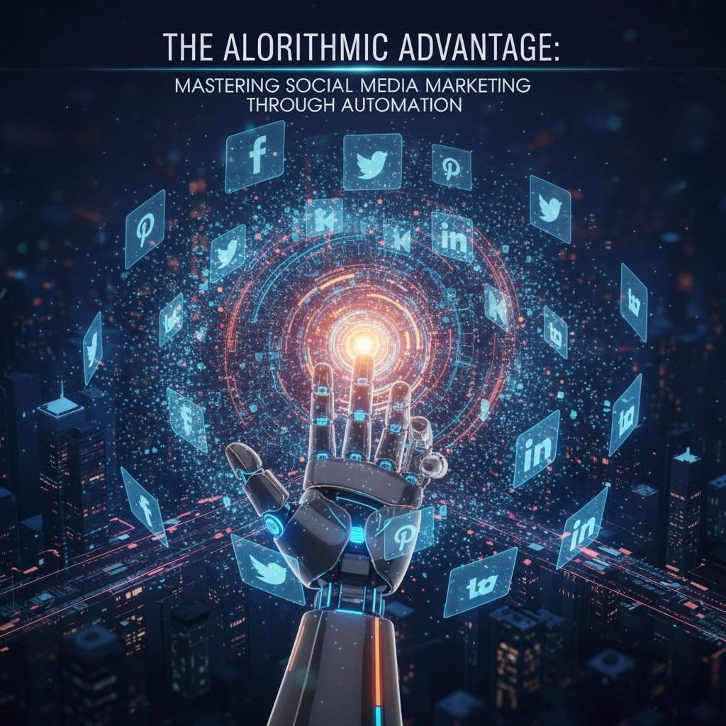 Digital Marketing Strategist in Chemmad