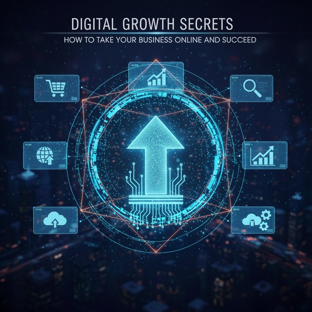 Digital Marketing Strategist in Chemmad