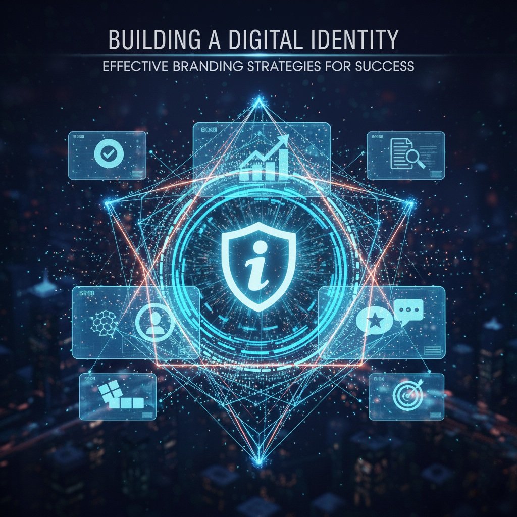 Digital Marketing Strategist in Chemmad