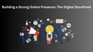 Digital Growth Secrets: How to Take Your Business Online and Succeed How to Grow Your Business Online