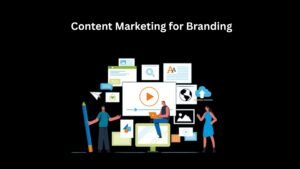 content marketing for branding