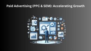 Digital Growth Secrets: How to Take Your Business Online and Succeed How to Grow Your Business Online