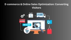 Digital Growth Secrets: How to Take Your Business Online and Succeed How to Grow Your Business Online